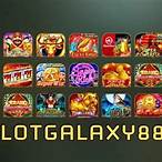 slot galaxy888